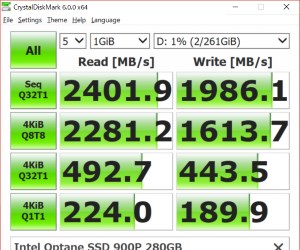 diskmark hdd speed test