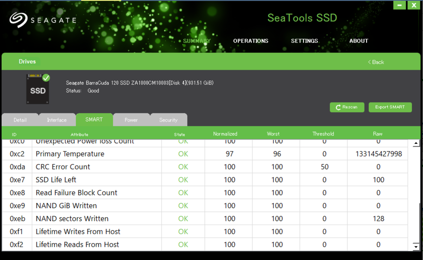添付画像【1810_SeaTools-SSD-GUI_BarraCuda120-SMART_3.PNG : 394.2KB】