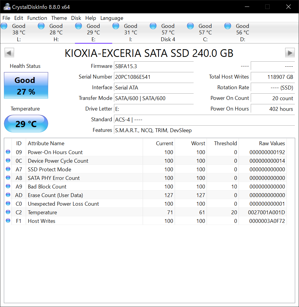 download CrystalDiskInfo 9.0.1a